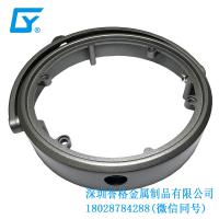 驚爆全場！心跳加速鋅合金壓鑄外殼生產(chǎn)展現(xiàn)！