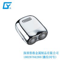 驚奇！鎂合金壓鑄廠家的工藝流程讓你大開眼界！