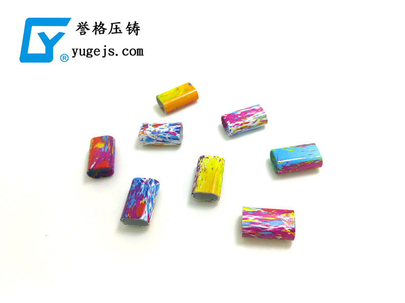 鋅合金壓鑄才剛開始量產，壓鑄模具為啥就斷裂了