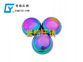 馬太效應對鋁合金壓鑄廠也是有效果的？