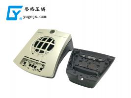 精密模具達到標準，才能夠滿足鋁合金壓鑄的要求