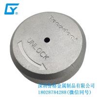 日標充電樁有用到鋅合金鑄件嗎？